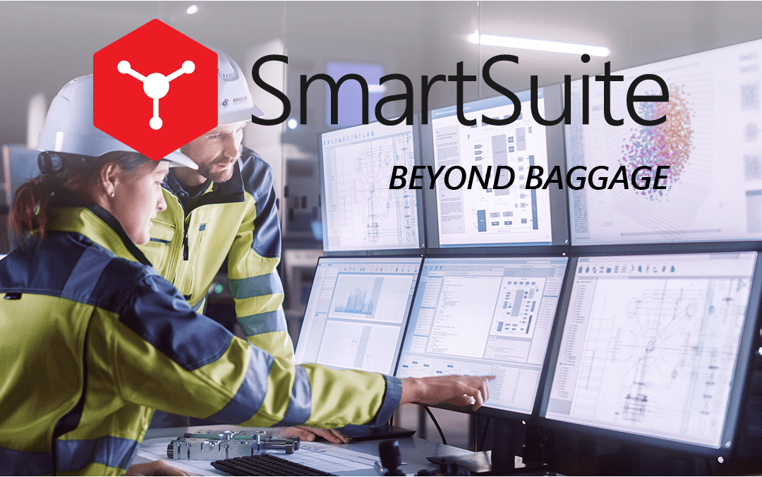 SmartSuite – Beyond Baggage