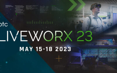 Brock Solutions Joins PTC as Sponsor of LiveWorx 2023