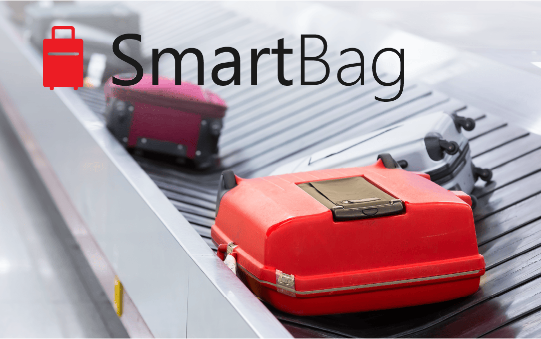 SmartBag – Comprehensive and Flexible Baggage Management