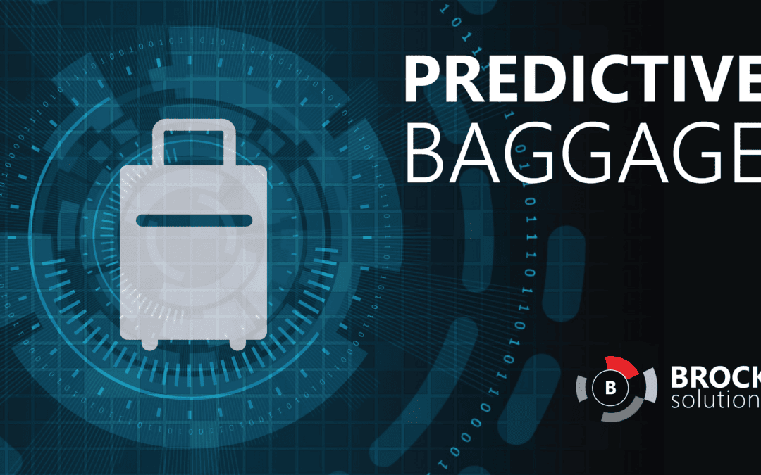 SmartSuite Predictive Baggage