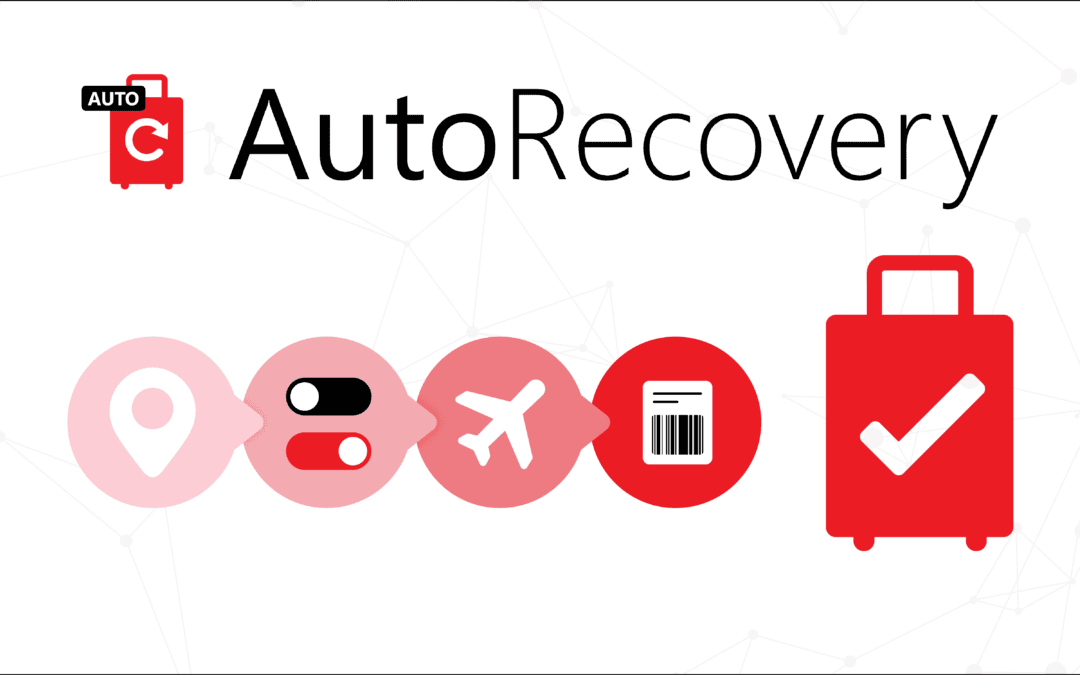 Automate Your Baggage Recovery Process with AutoRecovery