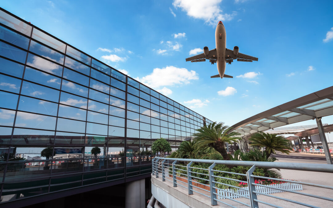 Why Baggage Recovery Still Breaks, and What Comes Next